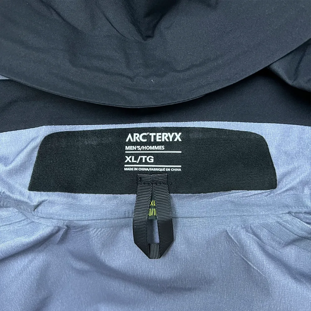 Arcteryx BETA AR JACKET MENS 3