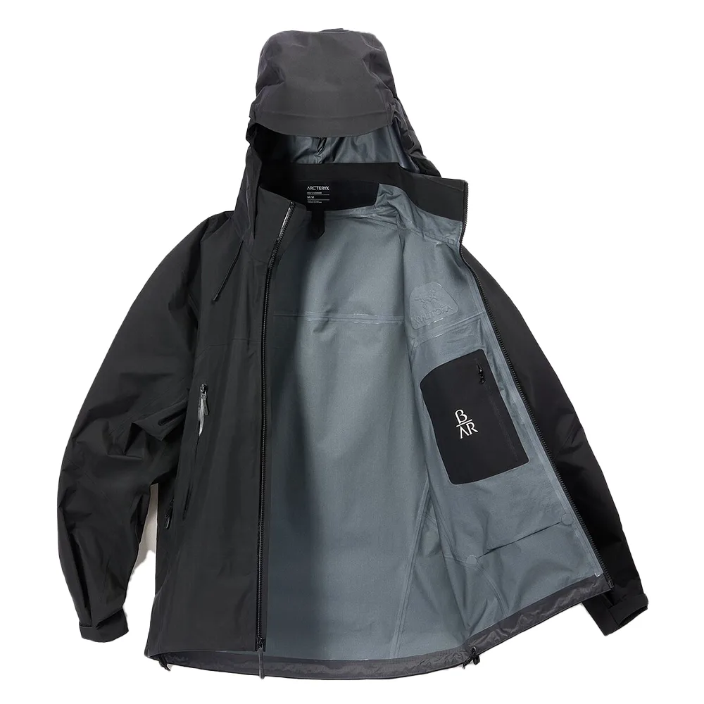 Arcteryx BETA AR JACKET MENS 6