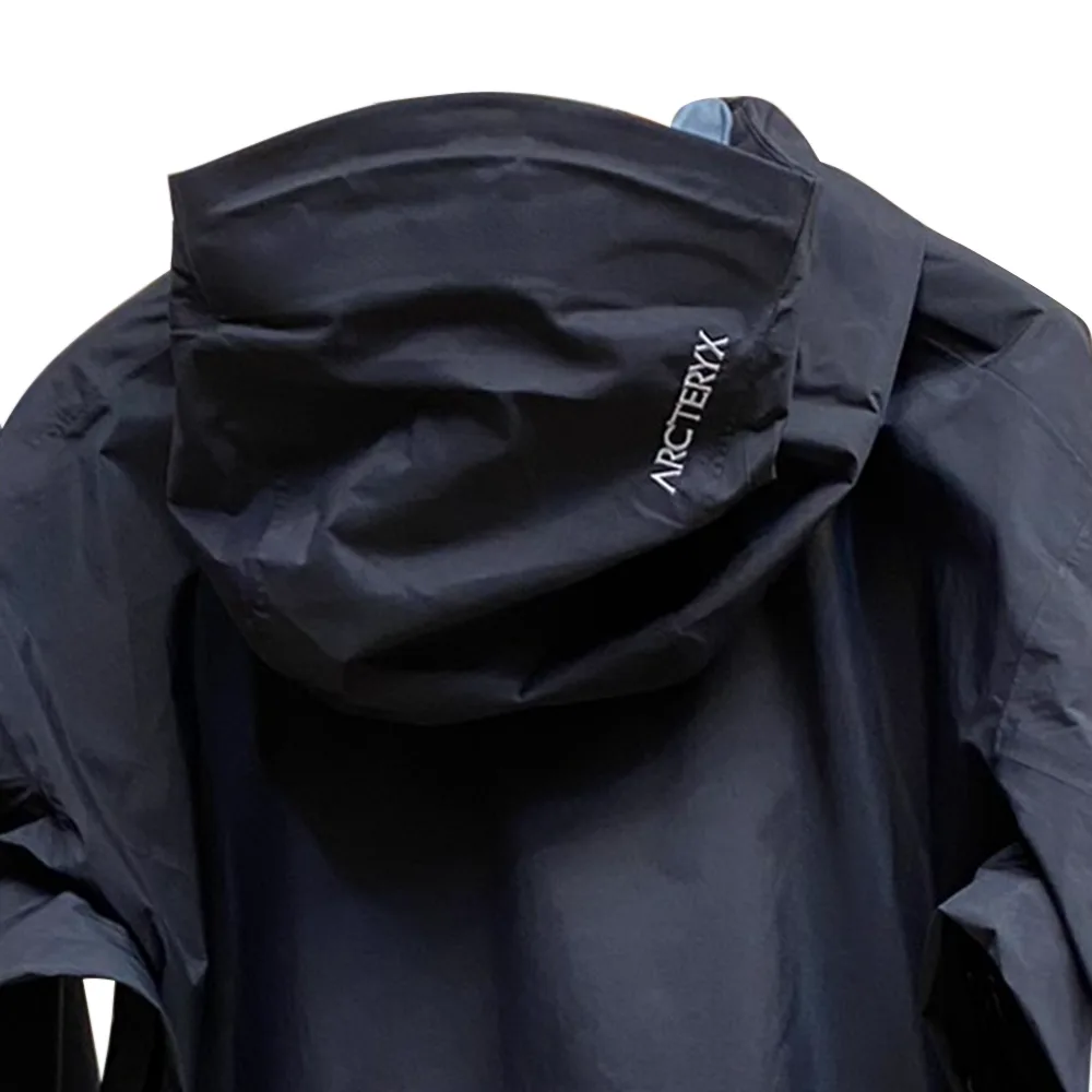 Arcteryx BETA LIGHTWEIGHT JACKET MENS 3