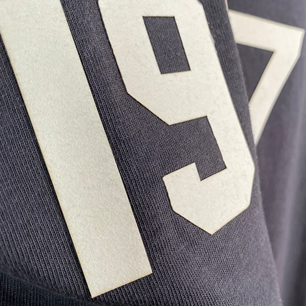 ESSENTIALS 1977 Logo Tee 6
