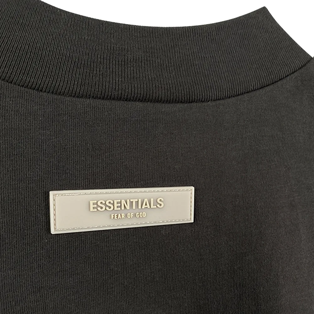 ESSENTIALS 1977 Logo Tee 7