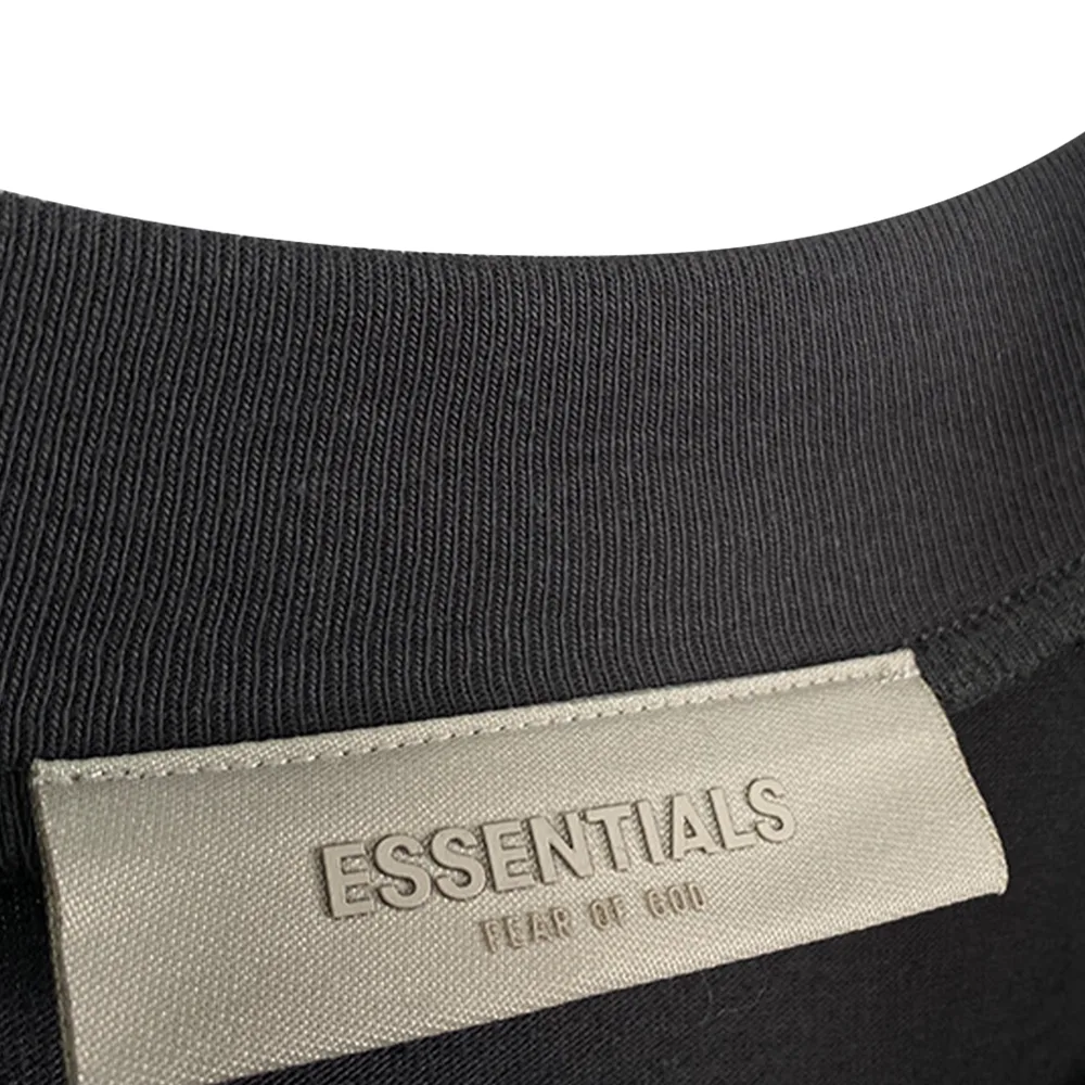 ESSENTIALS 1977 Logo Tee 8