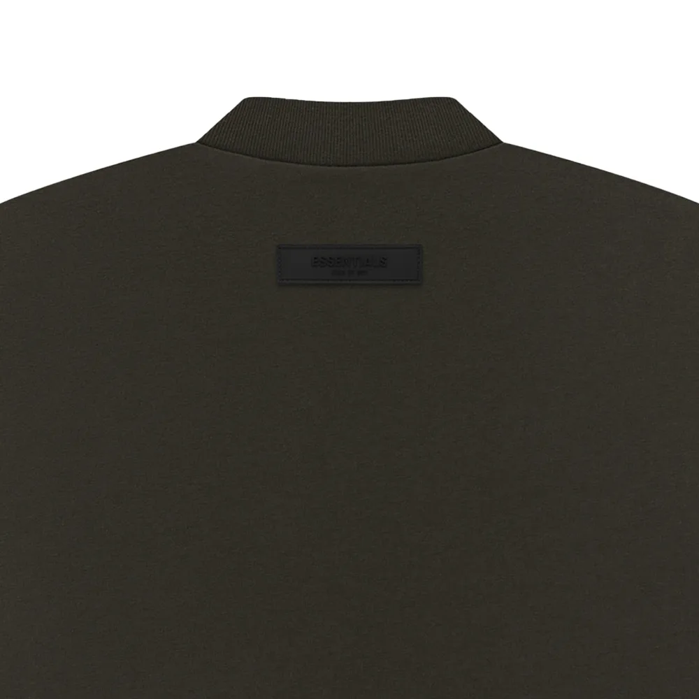 ESSENTIALS Essentials Tee 4 2