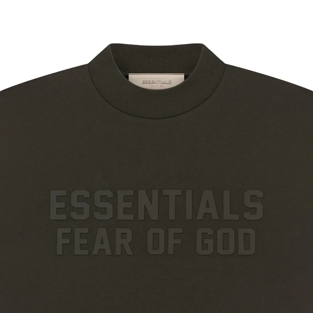 ESSENTIALS Essentials Tee 5 2