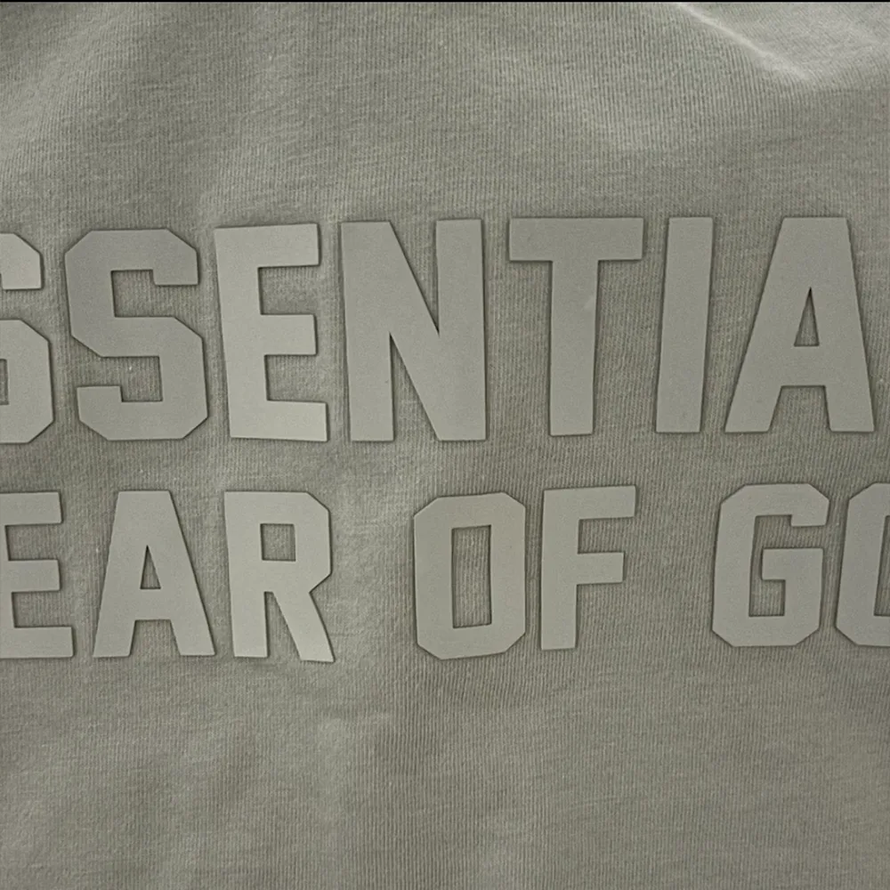 ESSENTIALS Essentials Tee 6 2