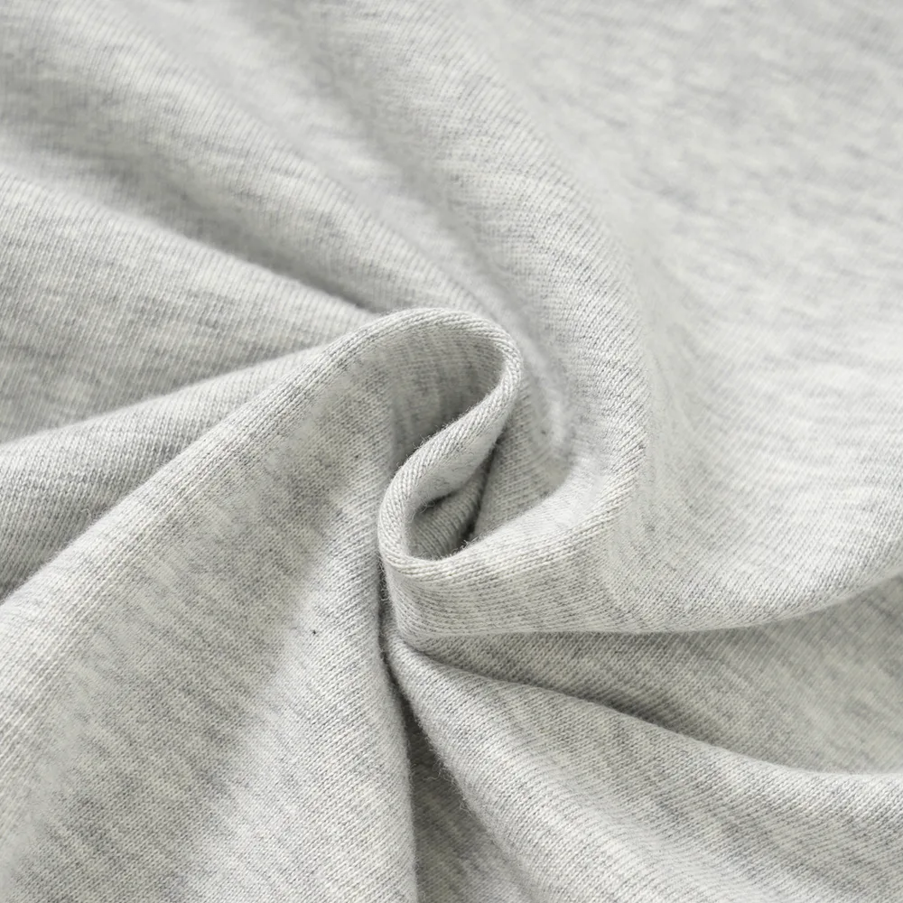 ESSENTIALS Heavy Jersey Logo Tee 6