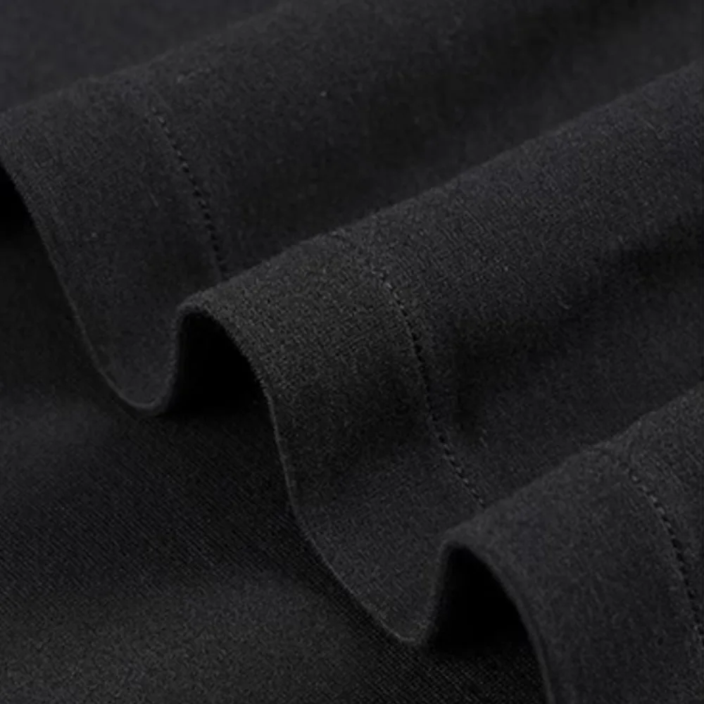 Embroidered 8 Milano Tee 5