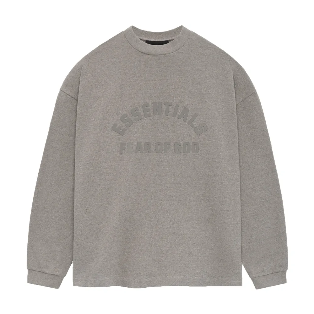 Essentials Heavy Long Sleeves 3