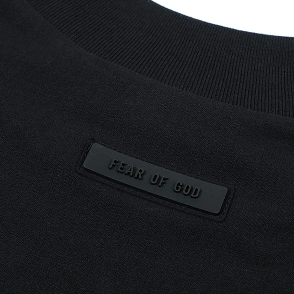 Essentials Heavy Long Sleeves 4