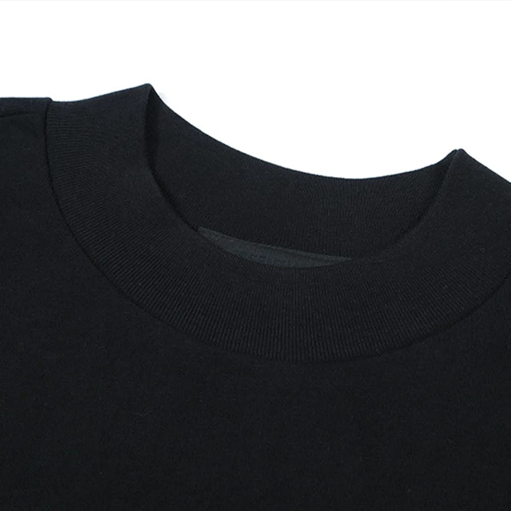 Essentials Heavy Long Sleeves 6