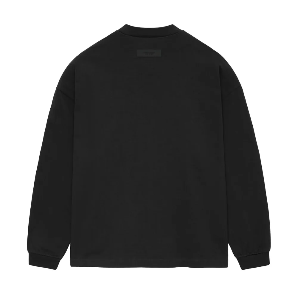 Essentials Heavy Long Sleeves 7