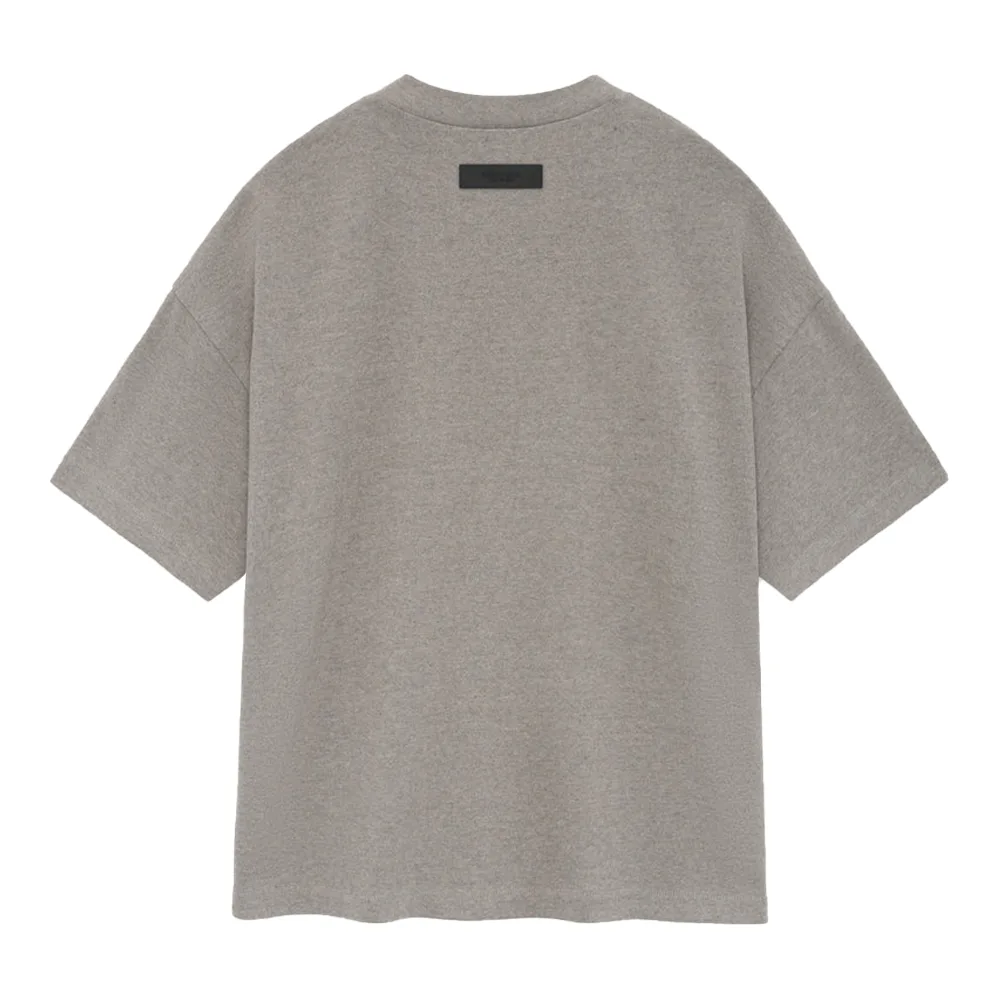 Essentials Heavy SS Tee 5