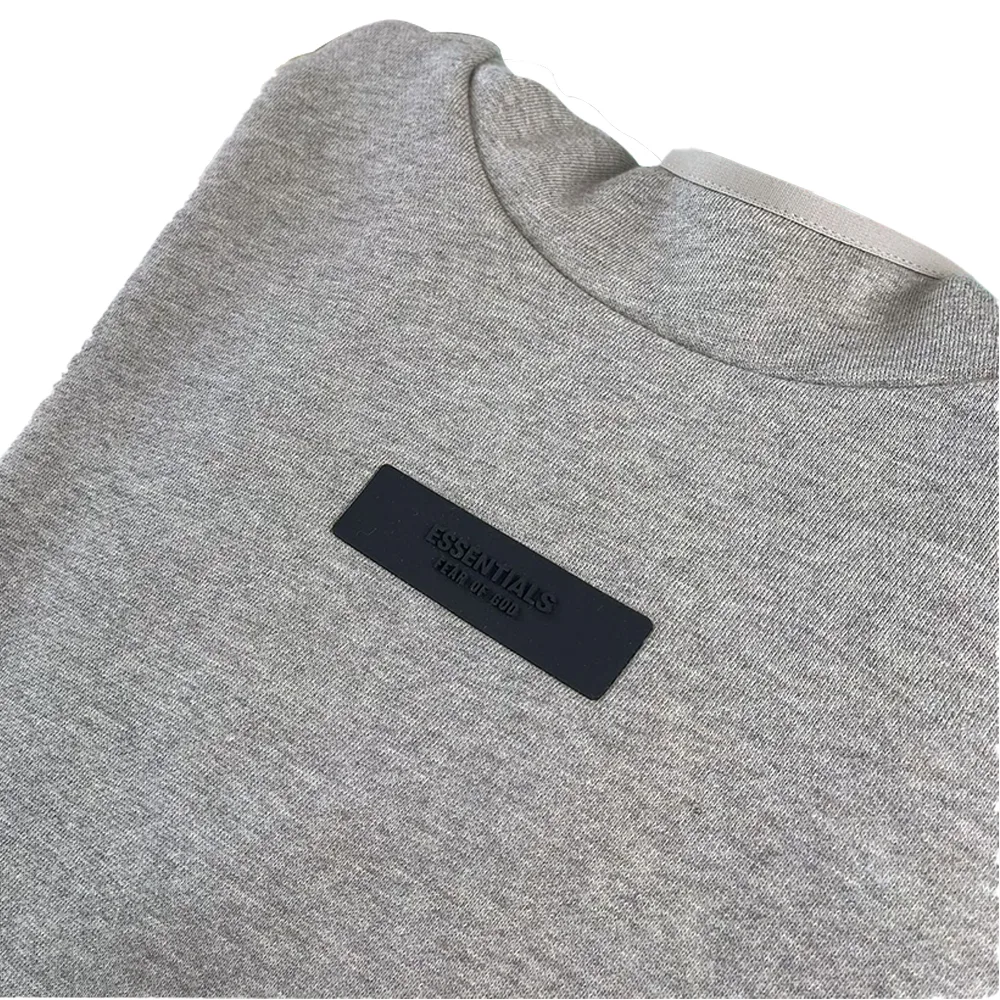 Essentials Hoodie 3