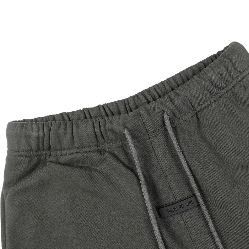 Essentials Lounge Sweatpant 4