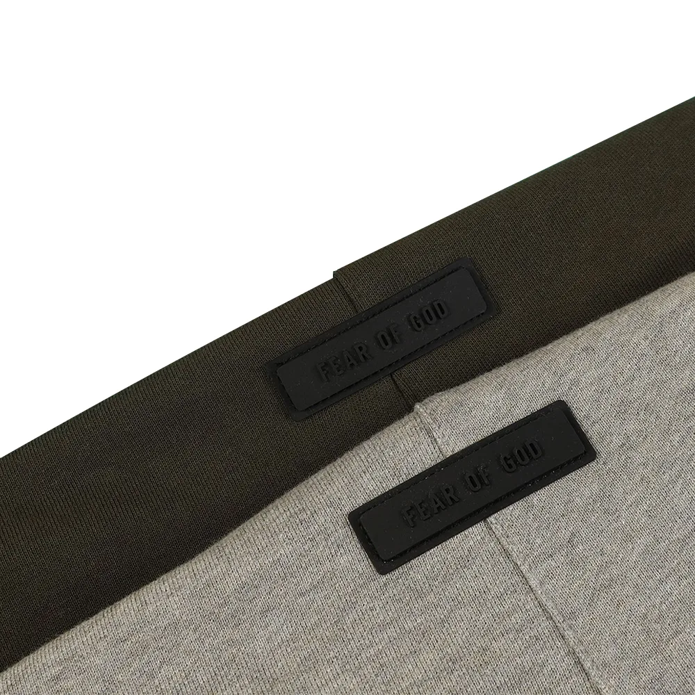 Essentials Lounge Sweatpant 8