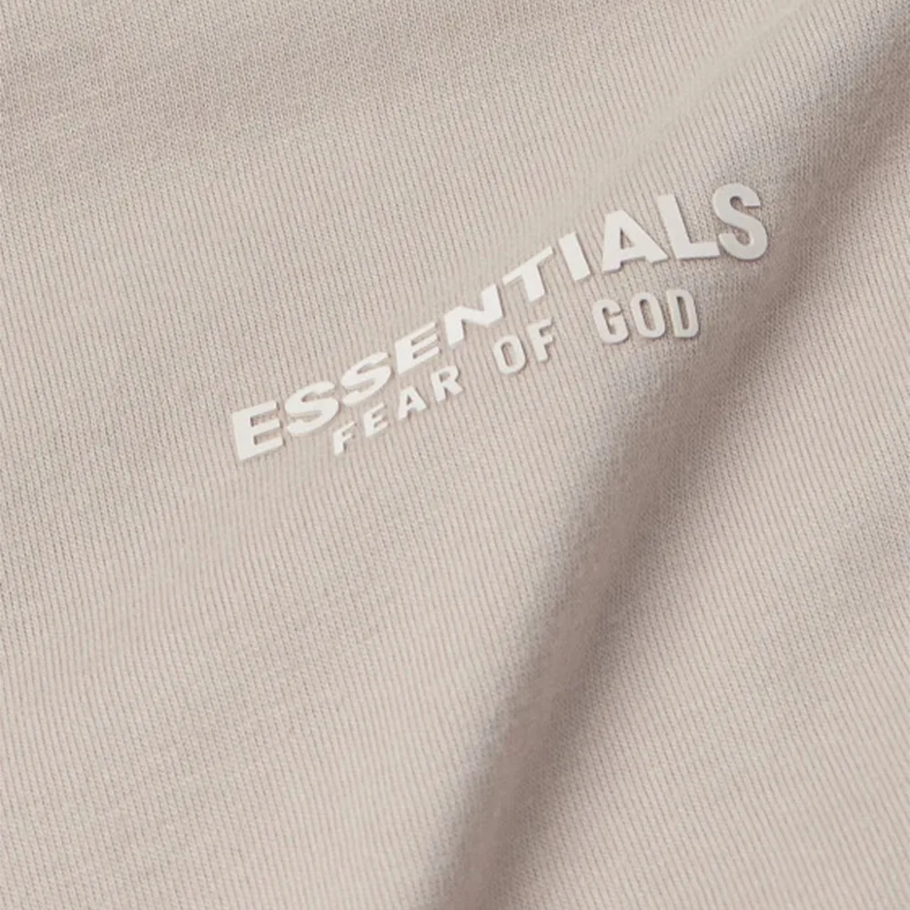 Essentials Tee 5 1