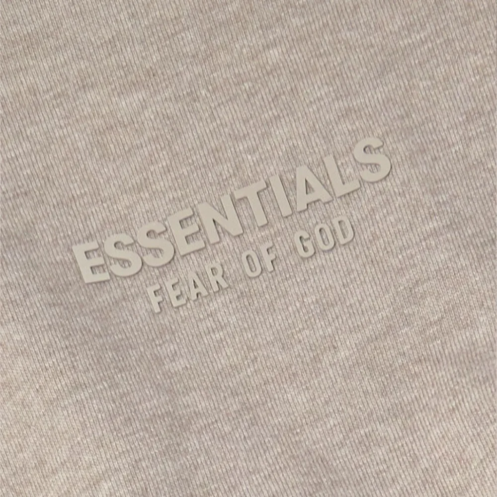 Essentials Tee 6 1