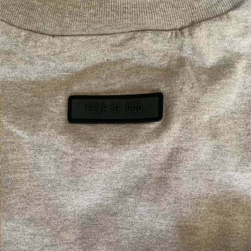 Essentials Tee 7