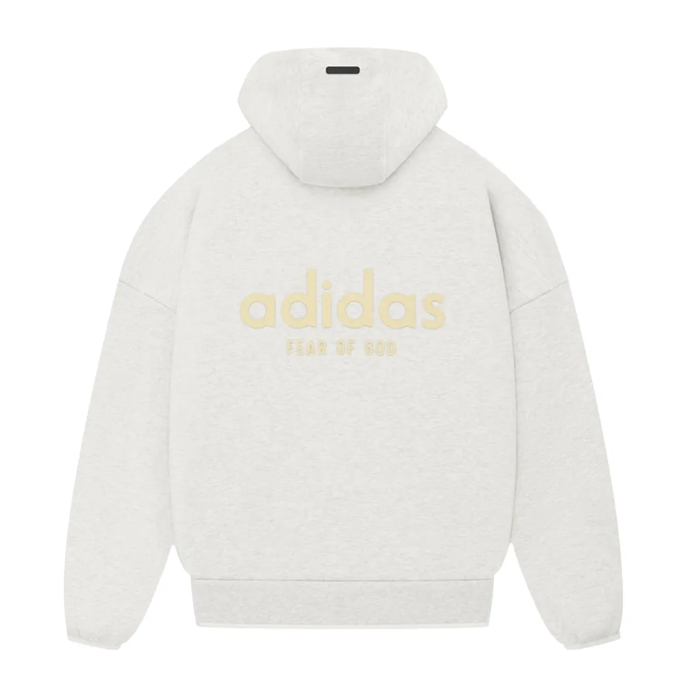 FOG Heavy Fleece Hoodie 2
