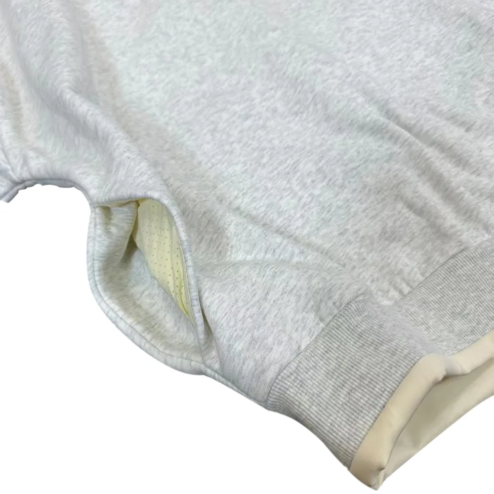 FOG Heavy Fleece Hoodie 4