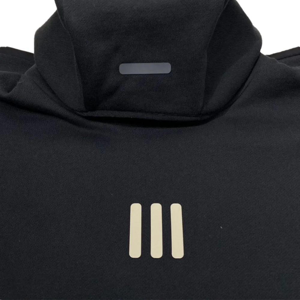 FOG Heavy Fleece Hoodie 5