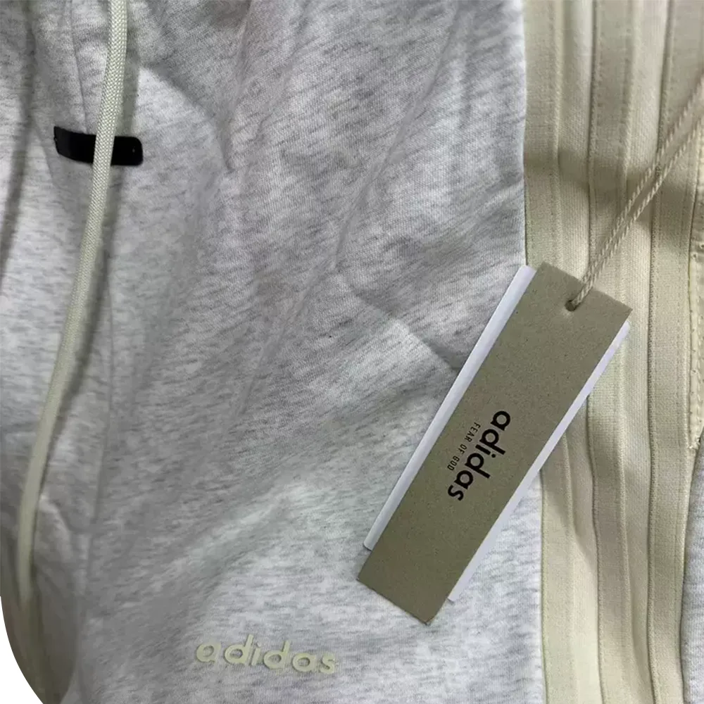 FOG Heavy Fleece Sweatpant 9