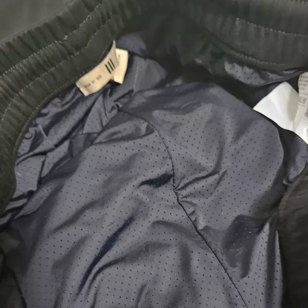FOG Suede Fleece Pant 5