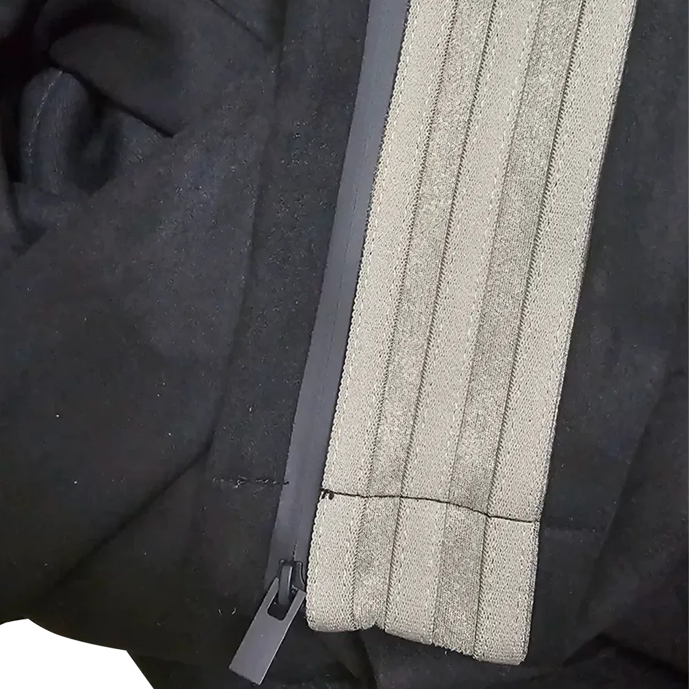 FOG Suede Fleece Pant 6