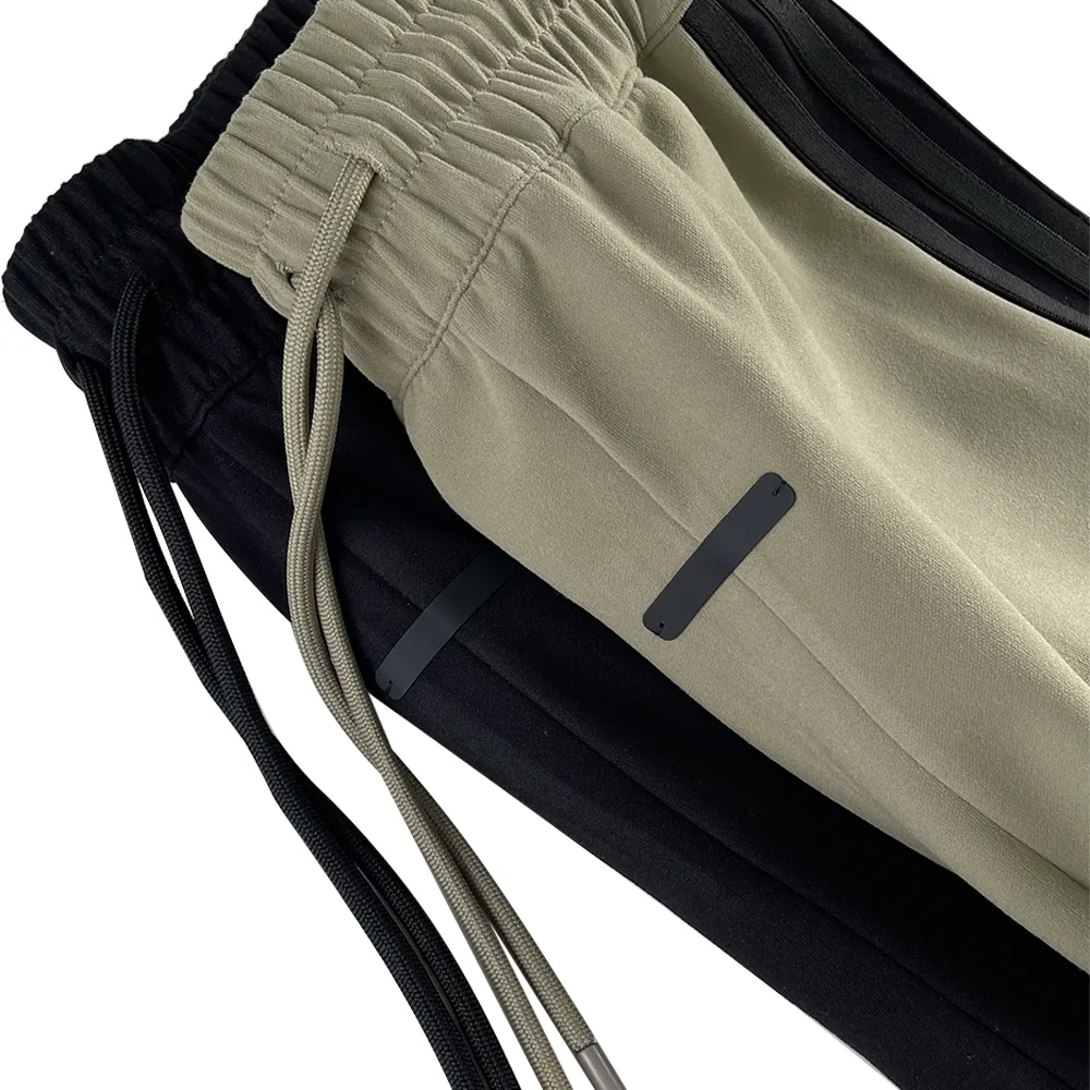 FOG Suede Fleece Sweatpant 5