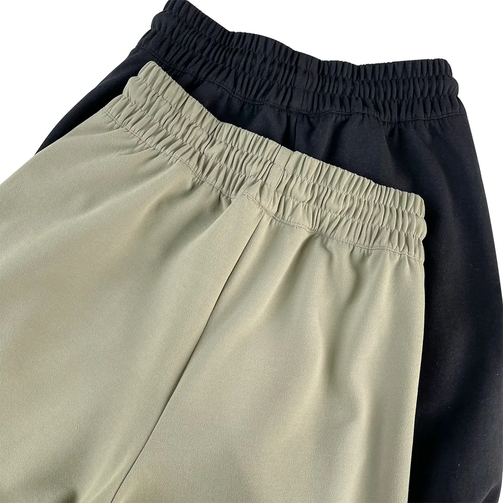 FOG Suede Fleece Sweatpant 8