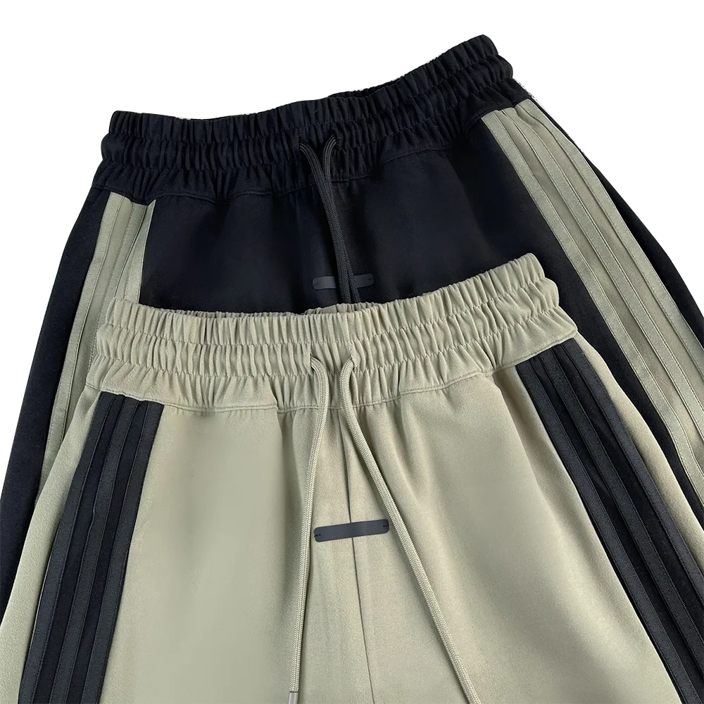 FOG Suede Fleece Sweatpant 9