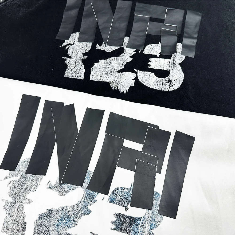 Fear Of God INRI Cut Off Tee 7