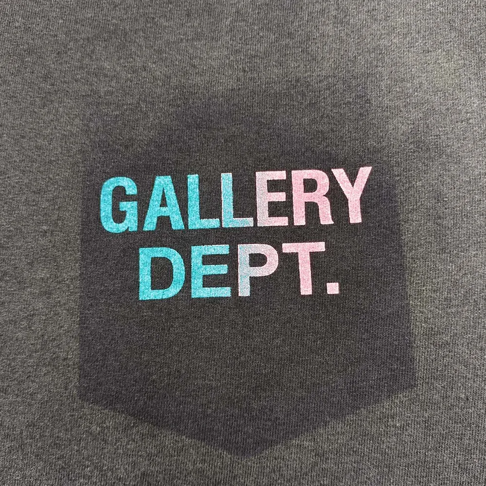 Gallery Dept MIAMI BOARDWALK TEE 3