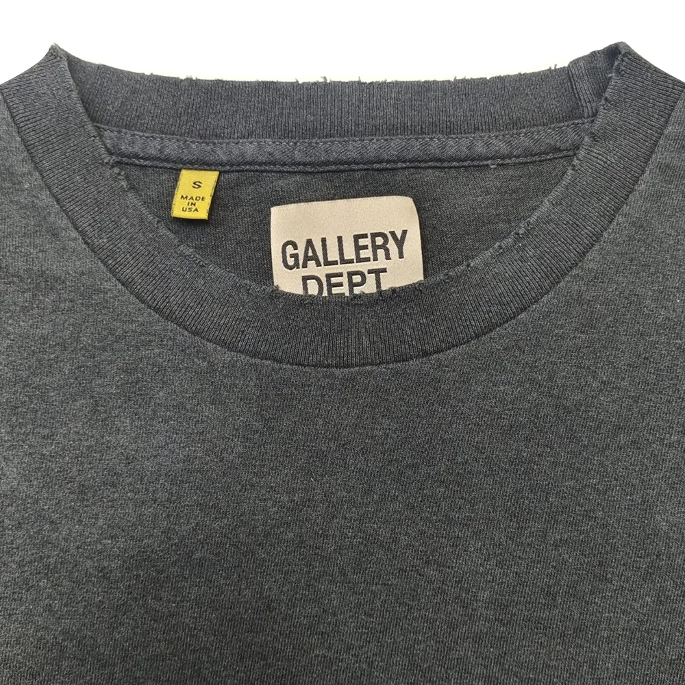 Gallery Dept MIAMI BOARDWALK TEE 6