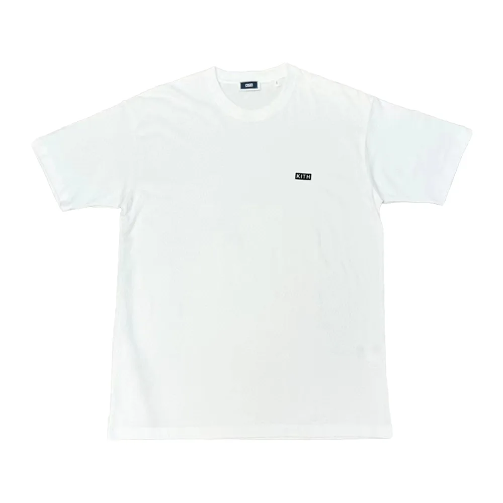 Kith LAX Tee 4