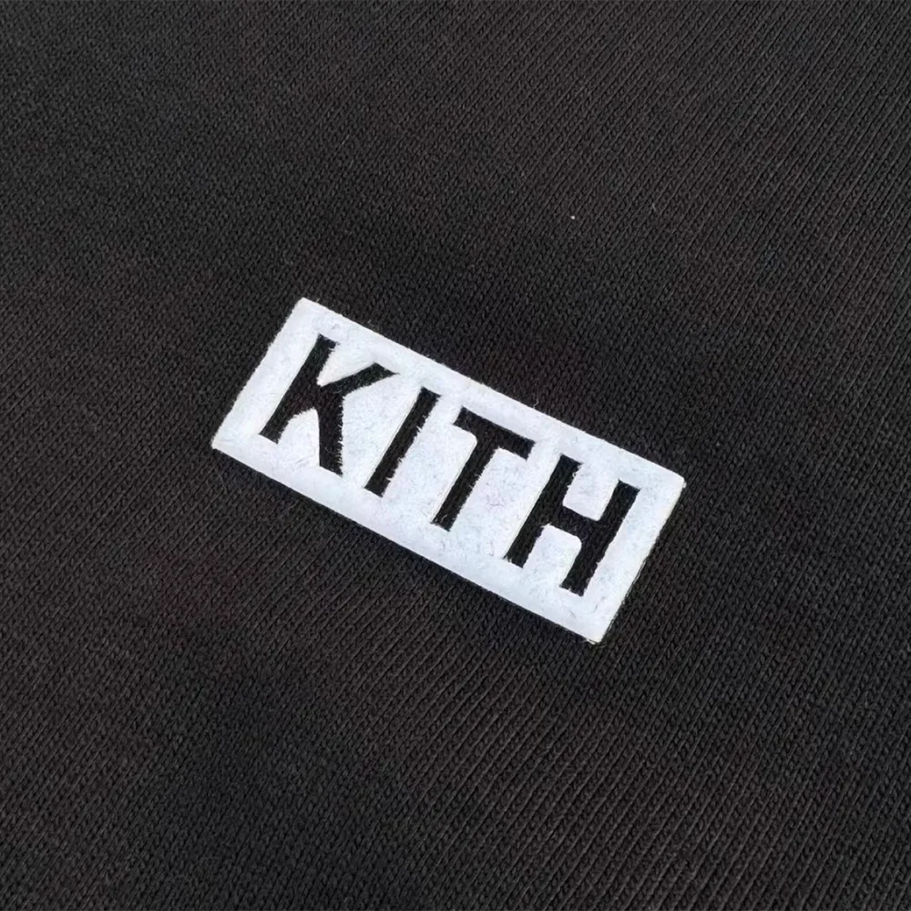 Kith LAX Tee 6