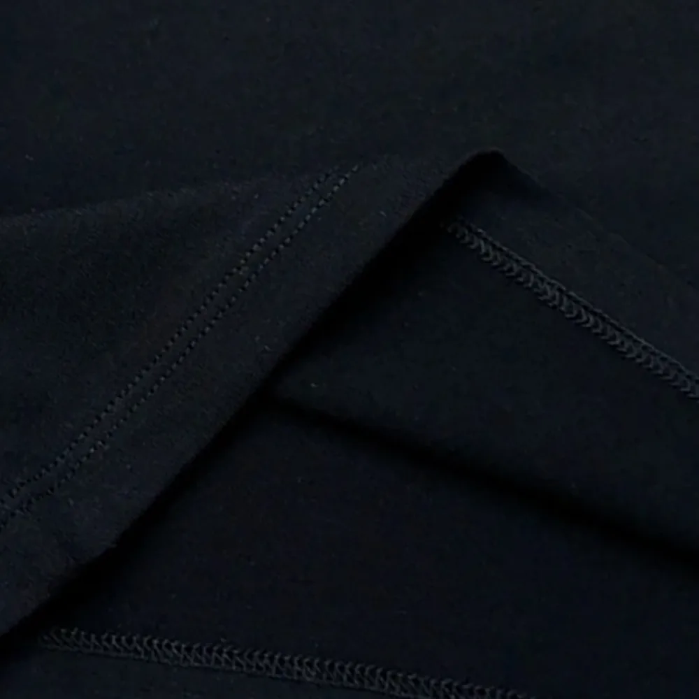 Relaxed fit T shirt in cotton 3