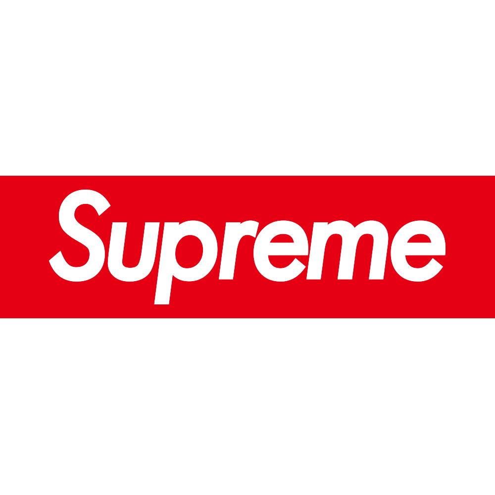 supreme 大