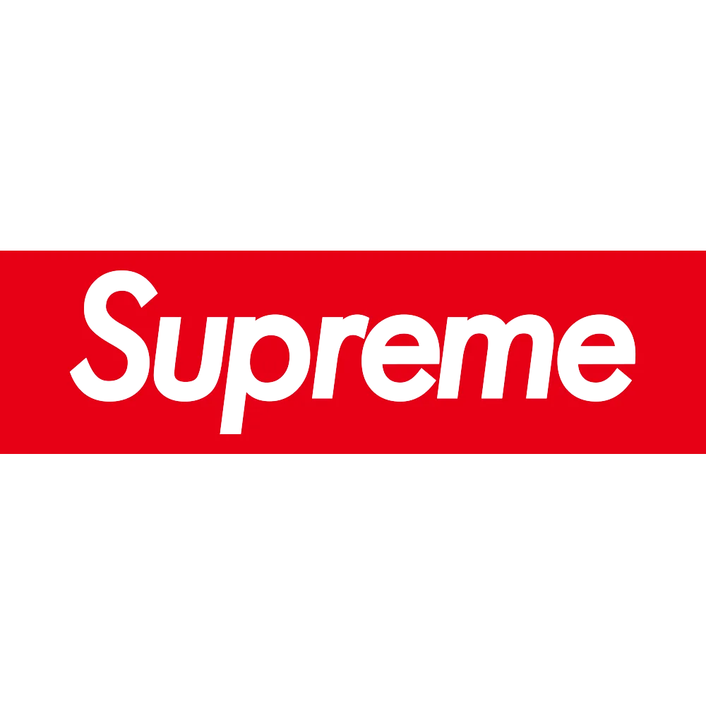 supreme 大