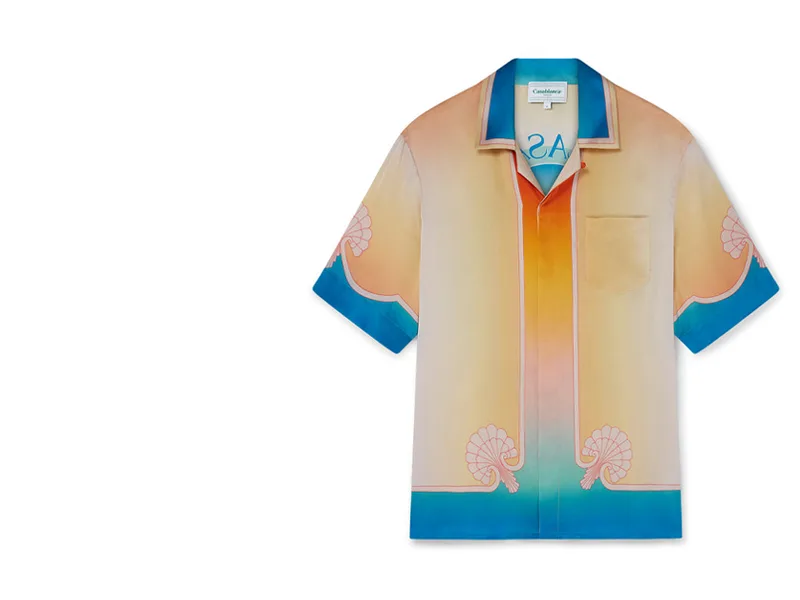 The brand rep store