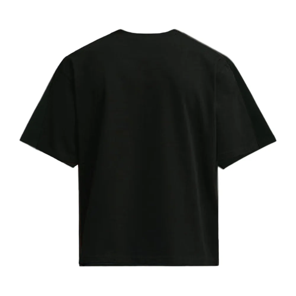 Ami De Coeur Boxy Fit T Shirt 2