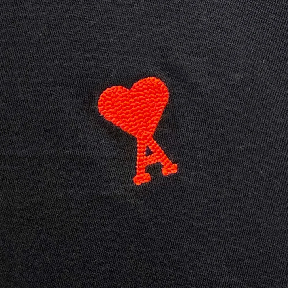 Ami De Coeur Boxy Fit T Shirt 4