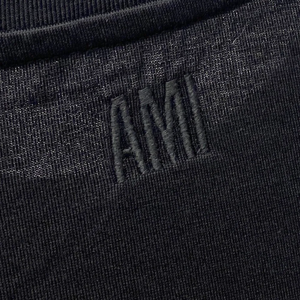 Ami De Coeur Boxy Fit T Shirt 5
