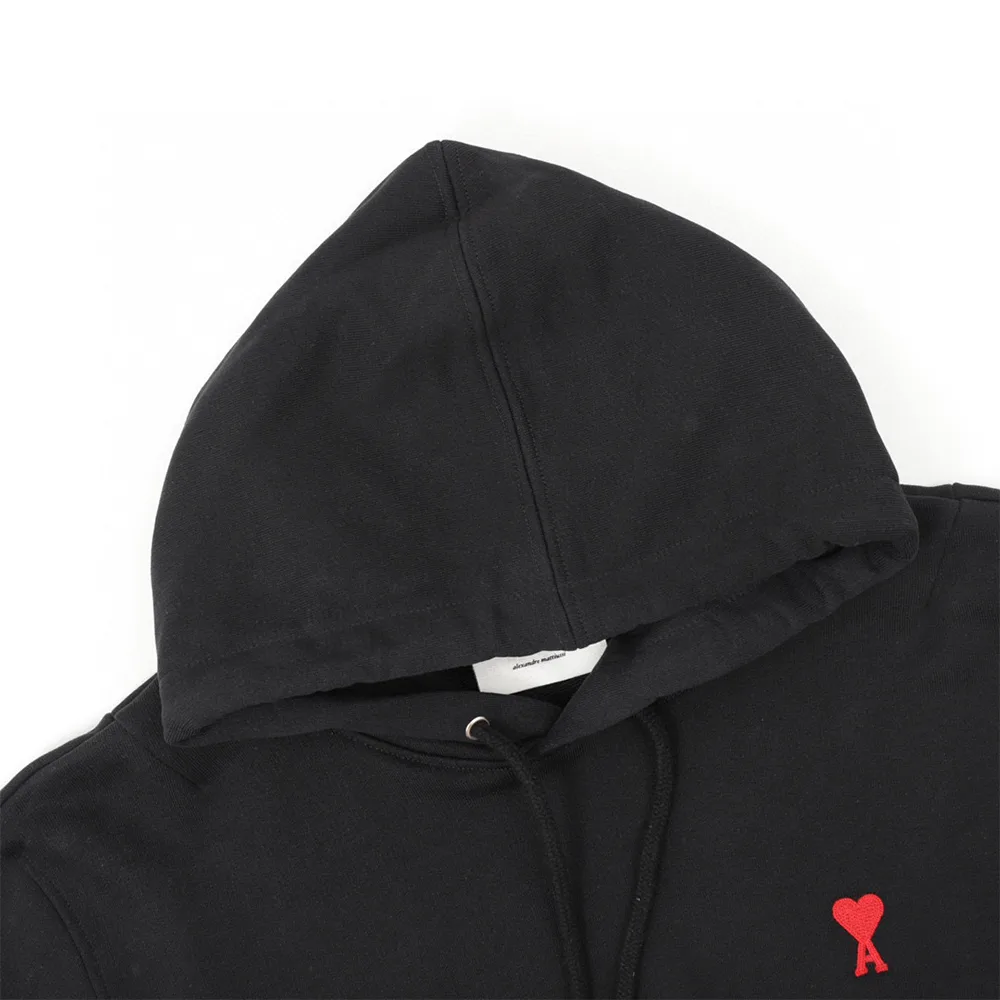 Ami De Coeur Hoodie 5