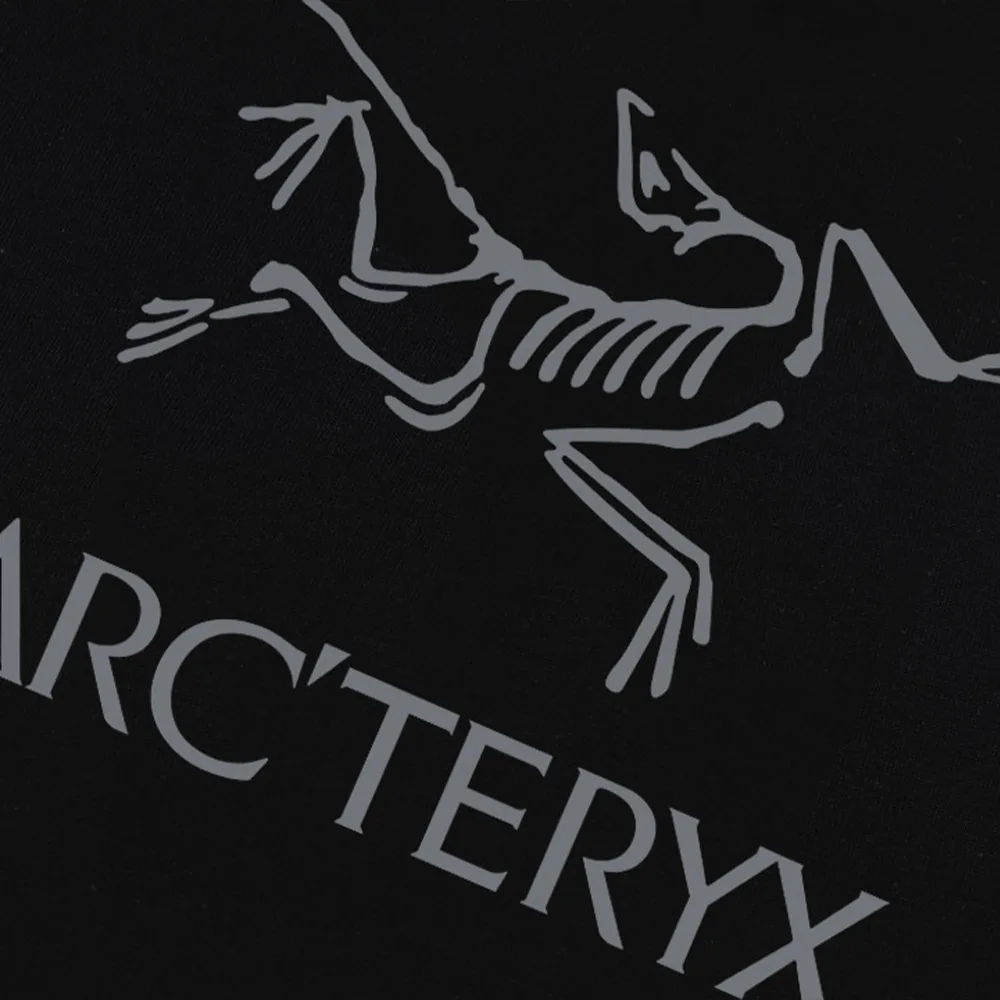 Arcword Logo Shirt SS Mens 4