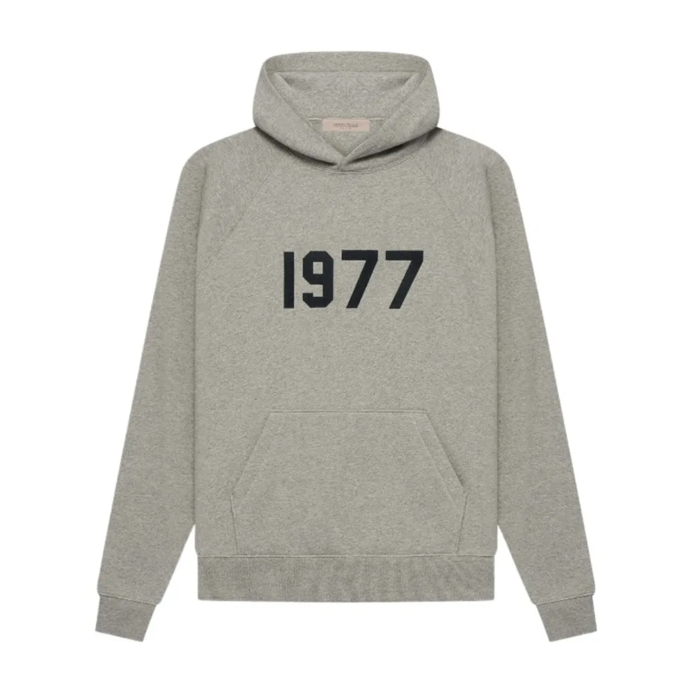 Fear of God Essentials 1977 Hoodie 1