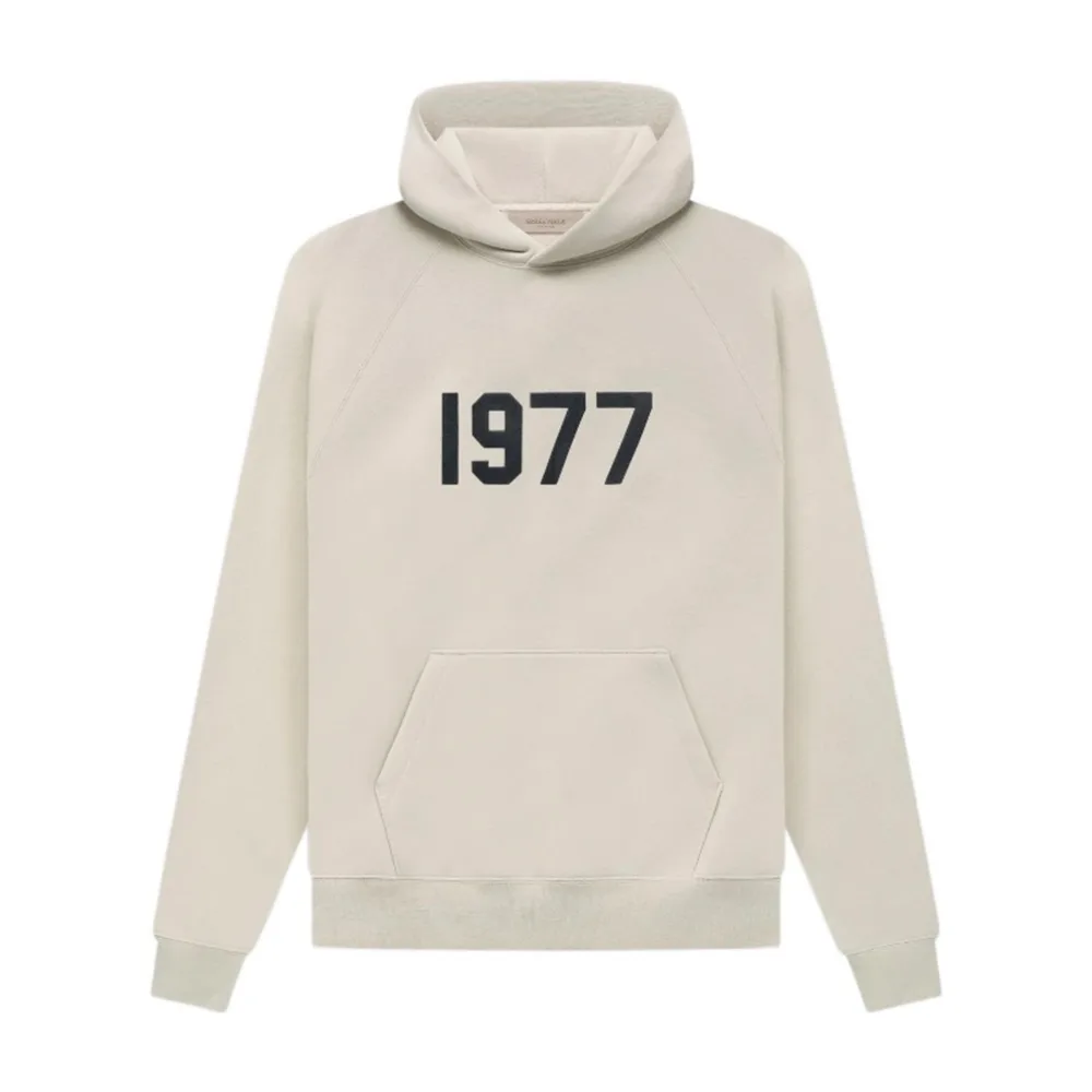 Fear of God Essentials 1977 Hoodie 3