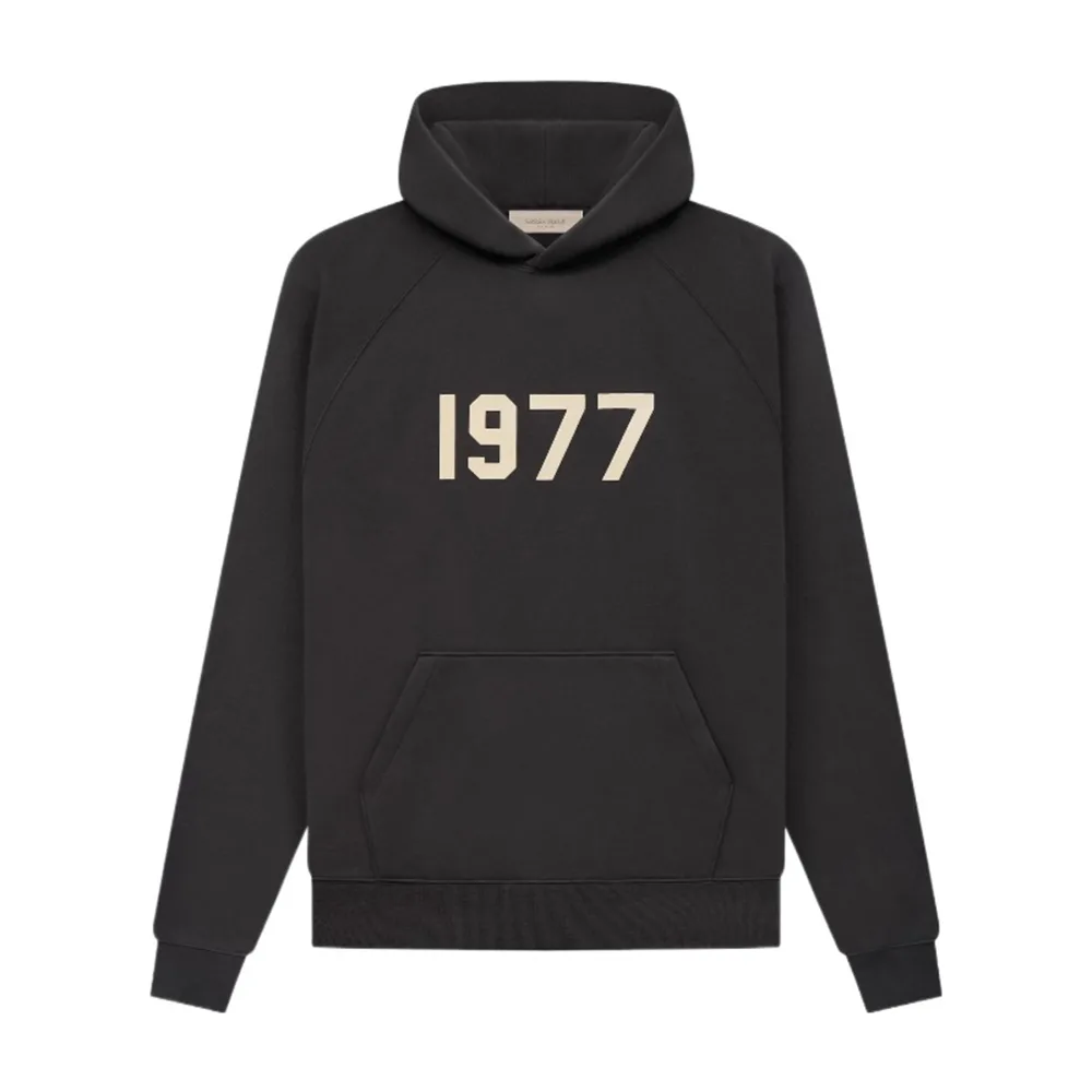 Fear of God Essentials 1977 Hoodie 5