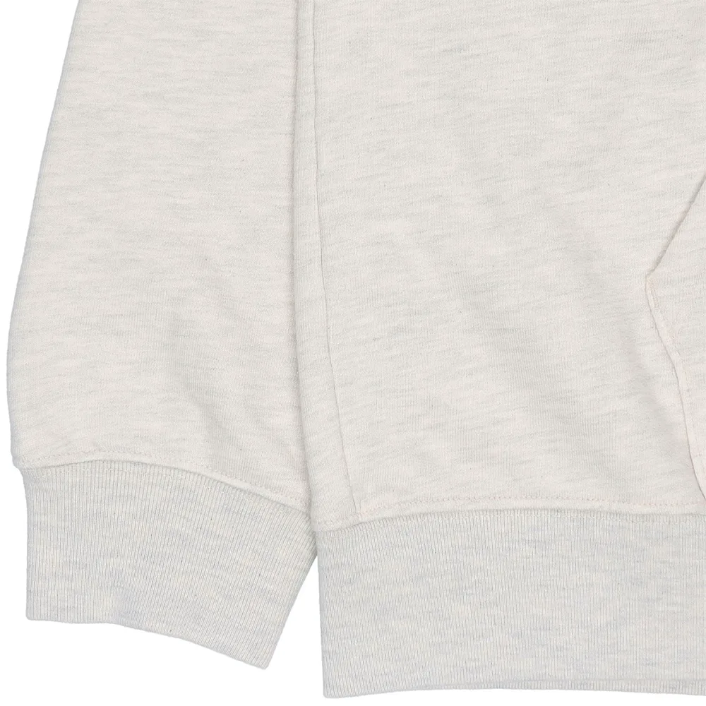 Fear of God RED FG Hoodie 5