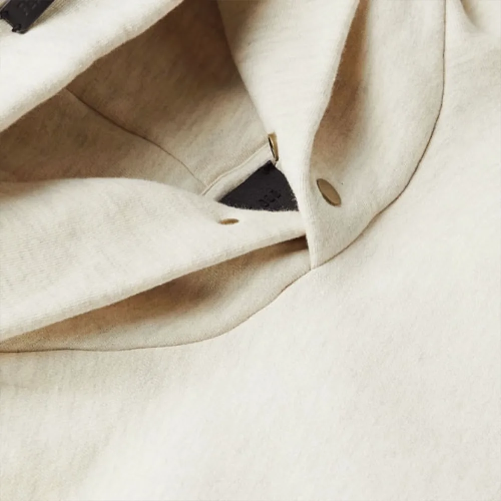 Fear of God Seventh Collection ABC Hoodie 2
